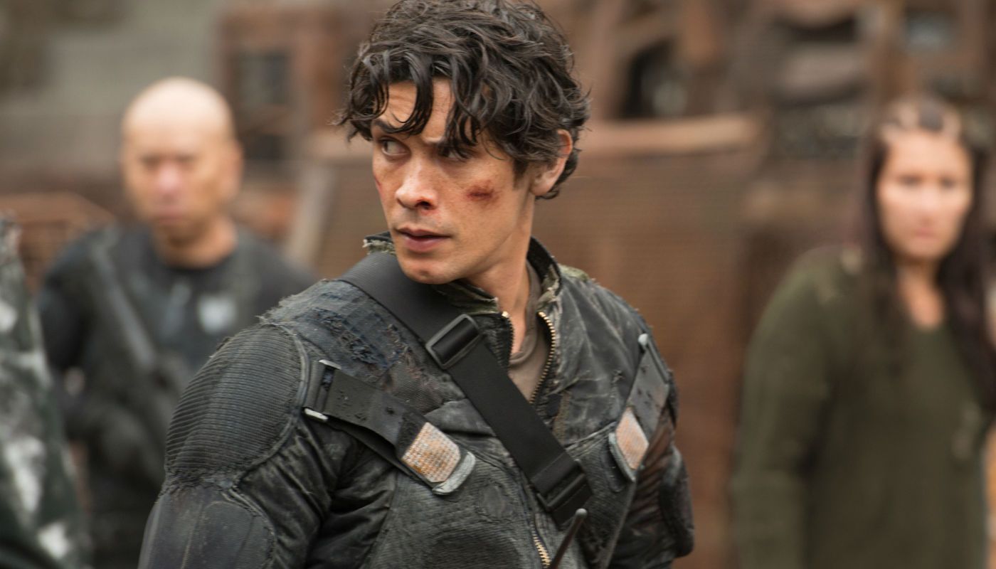 Bob Morley Upcoming Movies and Series | Interesting Facts and More