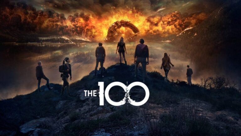 10 Best Cast in The 100 in Netflix series | Understand Everything Here