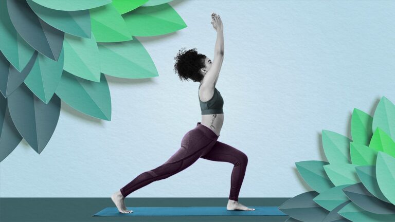 Yoga to Stay Fresh: Top 10 Yoga for Fresh your Mind and Body