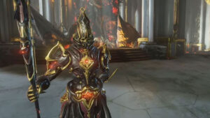 Harrow Prime: In Warframe, how can you get Harrow Prime Relics?