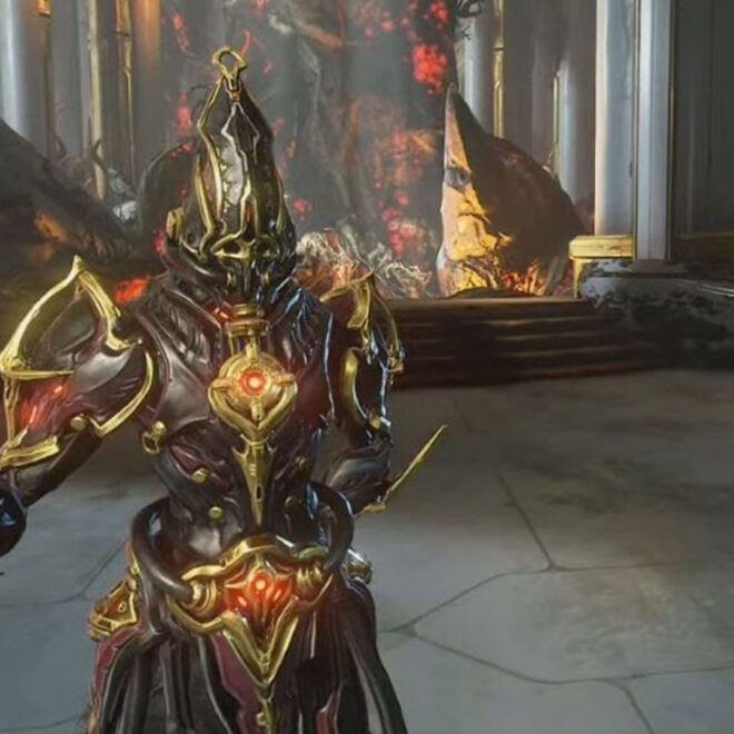 Harrow Prime: In Warframe, how can you get Harrow Prime Relics?