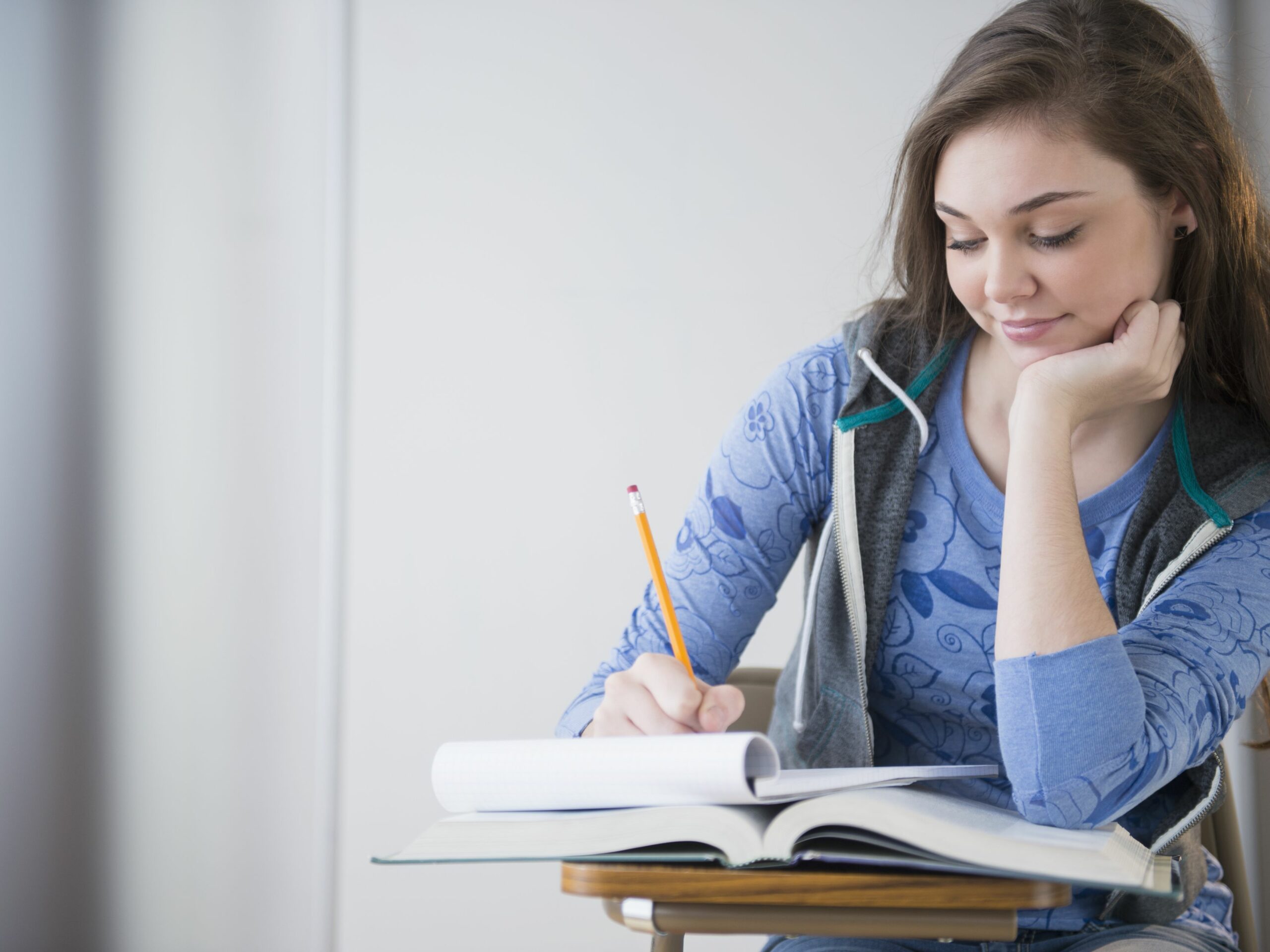 Study habits and some tips for students to be smarter