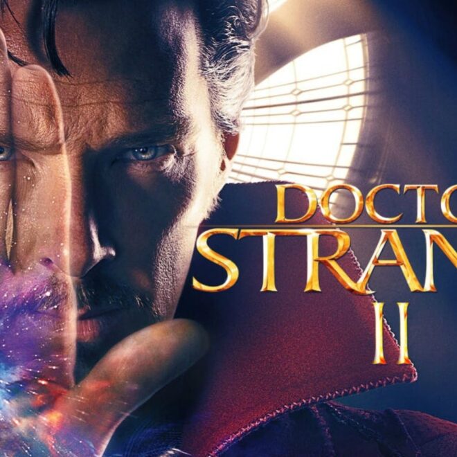 Doctor Strange 2: First horror film in the Marvel franchise