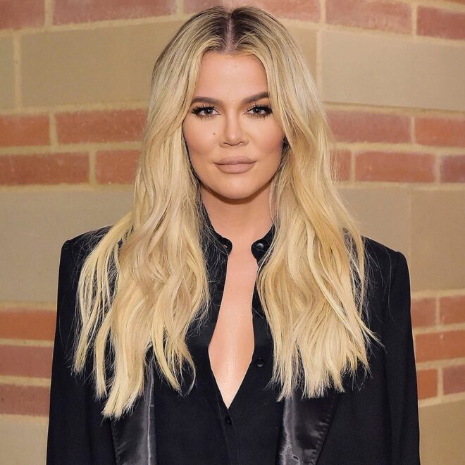 Khloe Kardashian talks about battling anxiety in a recent episode