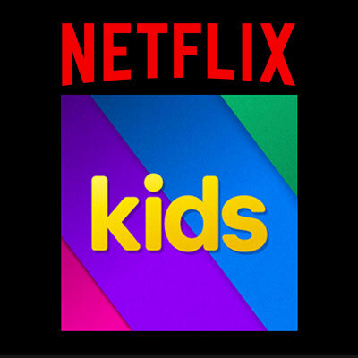 Top 10 kid’s movies to watch on Netflix.