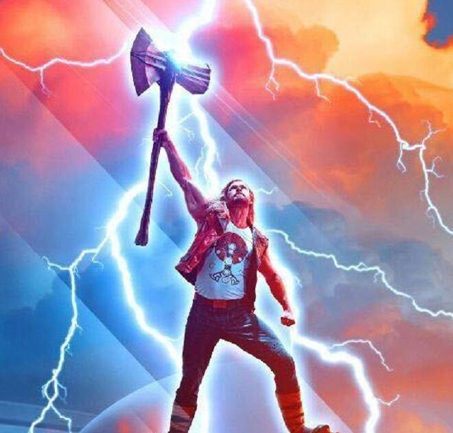 Thor: Love and Thunder… what to expect from the movie.