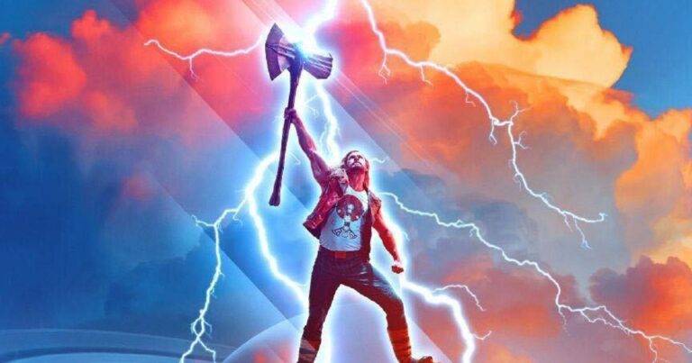 Thor: Love and Thunder… what to expect from the movie.