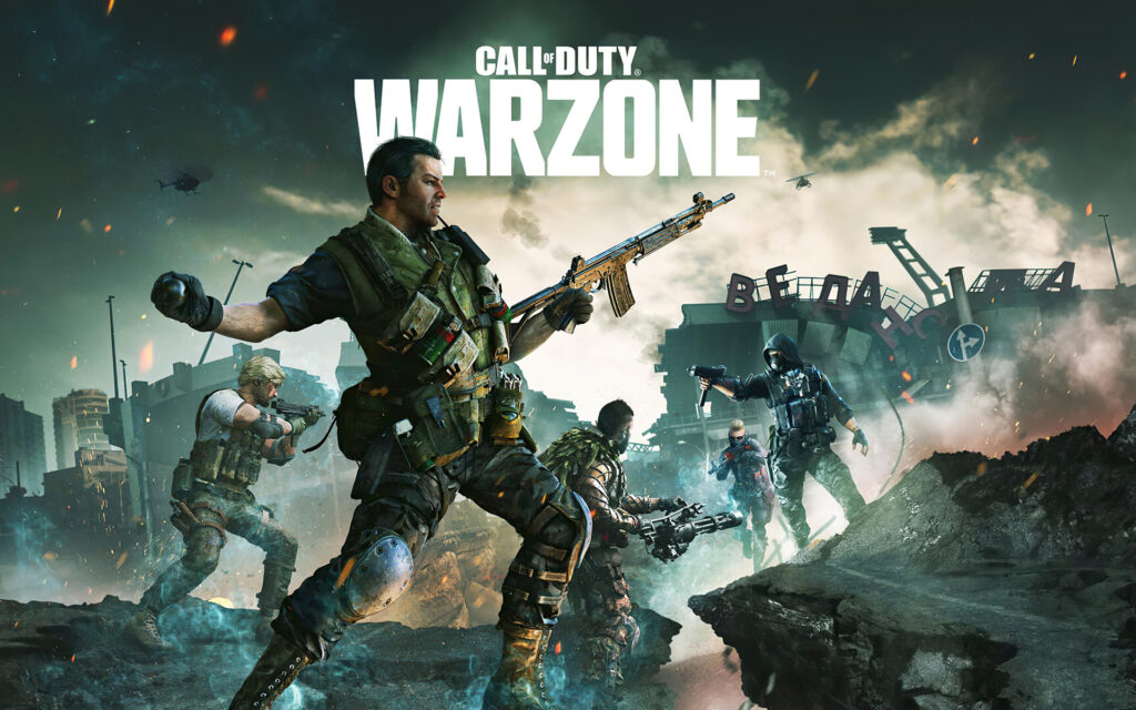 Call of Duty: Vanguard and Warzone, will bring brand-new features, modes, and Bundles
