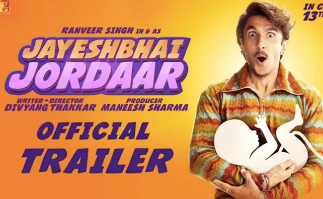 Ranveer Singh is back with a full on energetic movie.