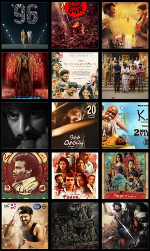 15 best Tamil movies available to watch May 2022