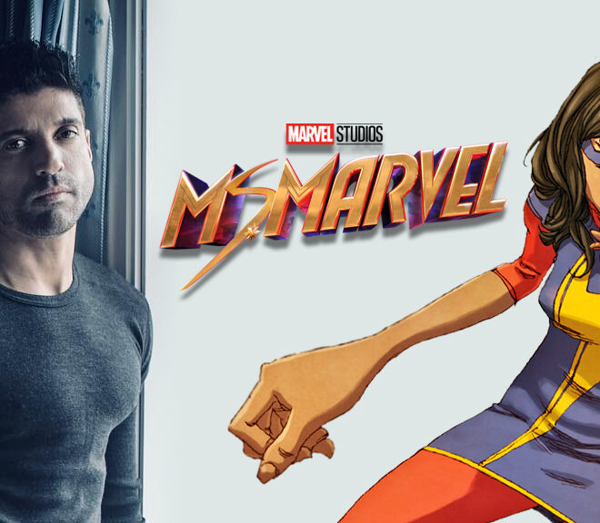Ms. Marvel: Farhan Akhtar now to join the MCU