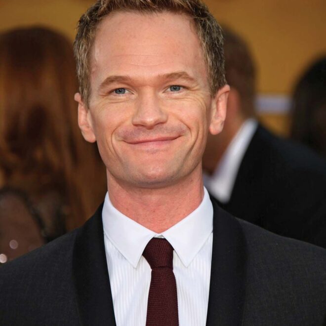 Neil Patrick Harris is newly single in the new series ‘Uncoupled’