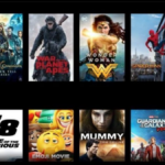 Unblocked Movies Sites 2022 to watch free movies and TV Shows