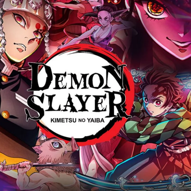 Watch Demon Slayer Anime Season 2 for FREE in Full HD