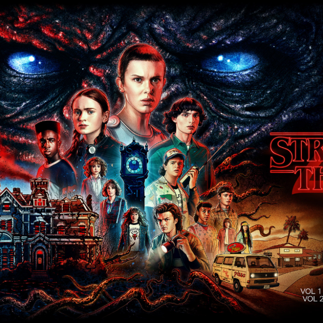 Where to watch Stranger Things Season 4 for FREE in FULL HD