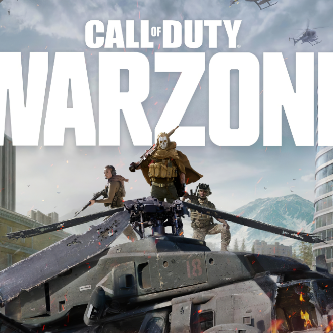 Call Of Duty Warzone: System Requirements & FREE DOWNLOAD!