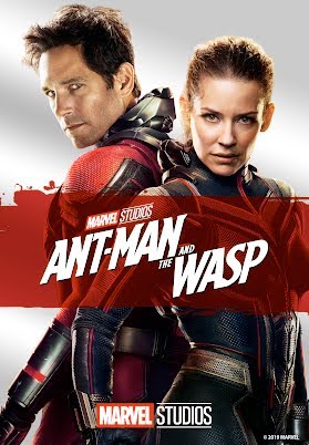 Ant-Man and the Wasp