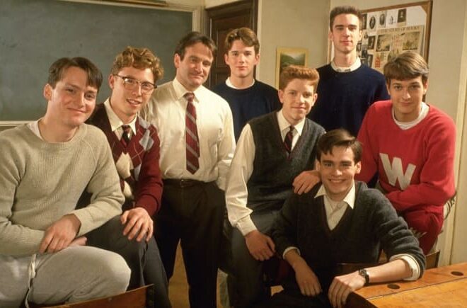 Dead Poets Society: Where is the cast now?