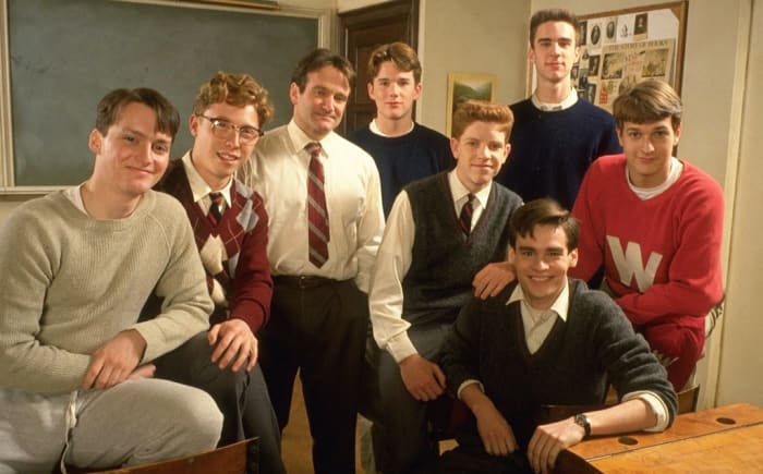 Dead Poets Society: Where is the cast now?