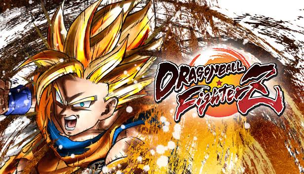 Dragon Ball FighterZ video game