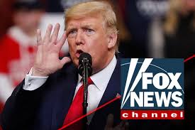 Fox News Trump News