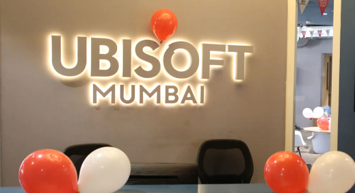Ubisoft Mumbai
