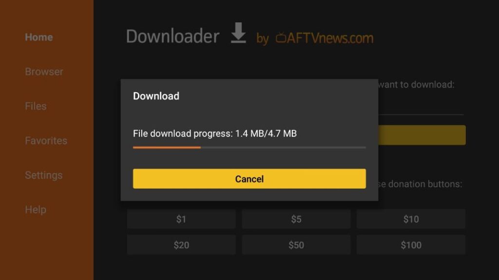 The Downloader : Hard2Know