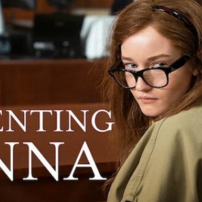 How to Watch Inventing Anna Online From Anywhere