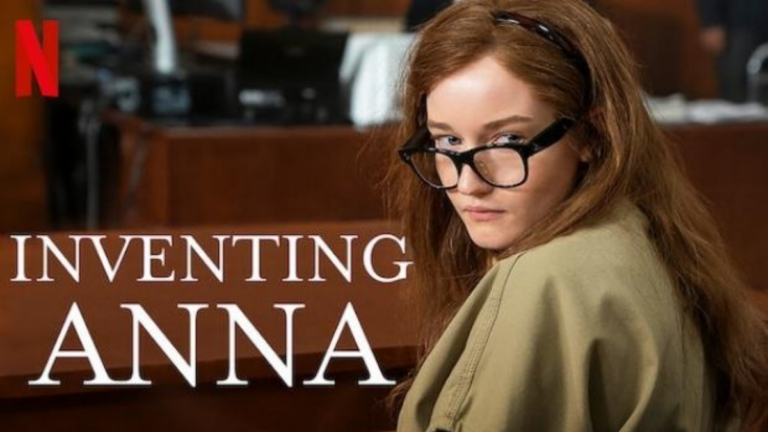 How to Watch Inventing Anna Online From Anywhere