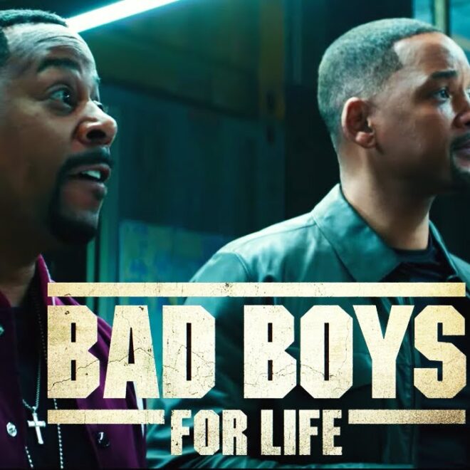 Bad Boys for Life: Where to watch movie and download for free