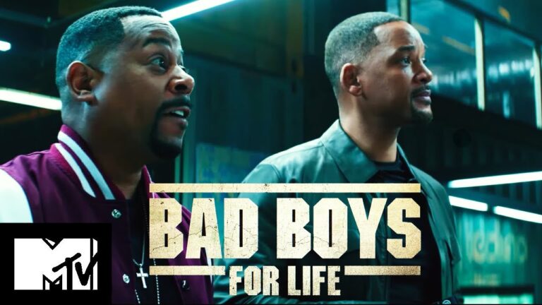 Bad Boys for Life: Where to watch movie and download for free