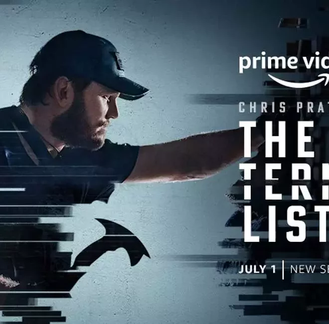 The Terminal List Tv series: Where to watch for free