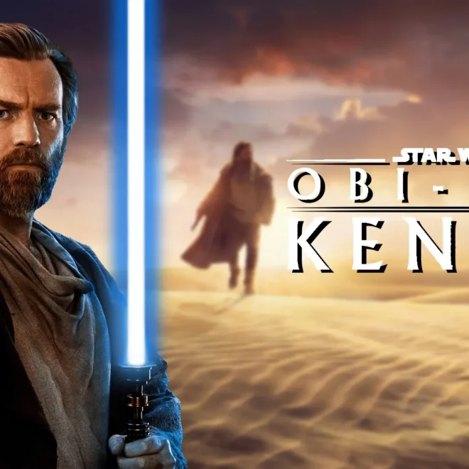 Where to watch and download Obi-wan Kenobi TV series for free