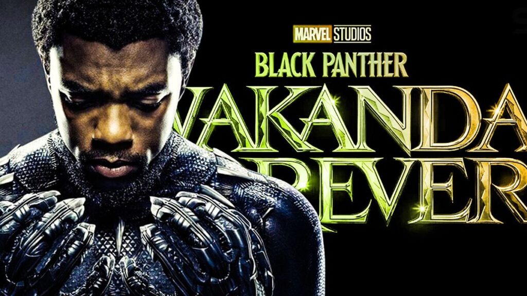 black panther wakanda forever upcoming marvel movie