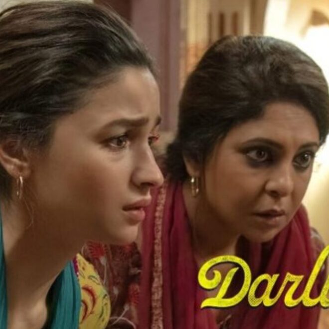 Darlings new Bollywood drama: Alia Bhatt aces again