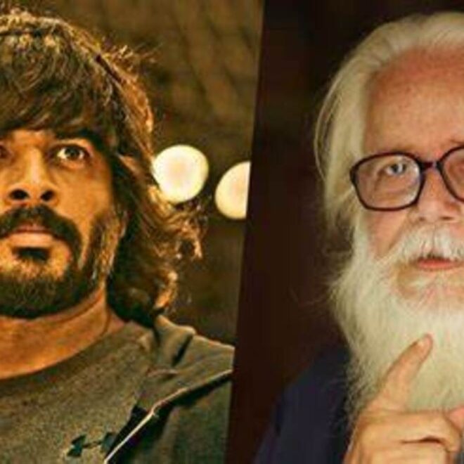 R Madhavan back with new movie, Rocketry: The Nambi Effect