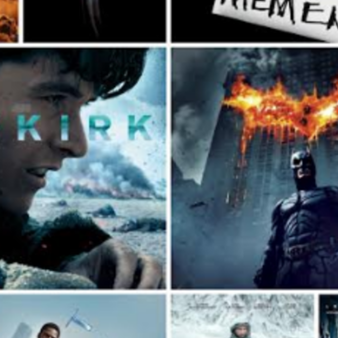 7 Christopher Nolan movies about time you must watch