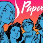 paper girls season 2 on Amazon Prime Video