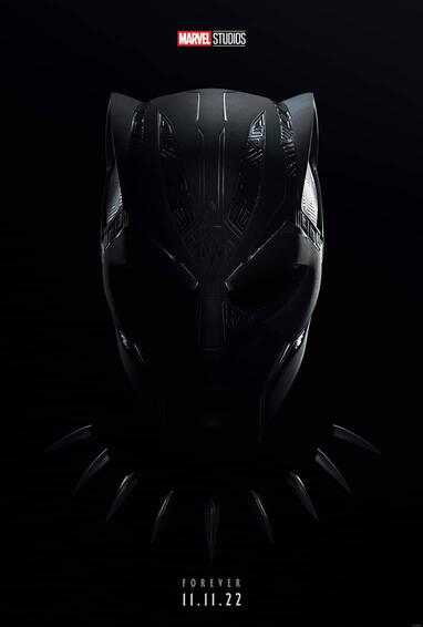 Black panther wakanda forever, upcoming marvel movie