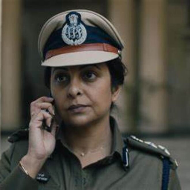 Delhi Crime season 2 on Netflix, here’s the update.