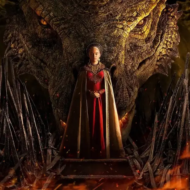 House of Dragon- Everything you need to know about it and where to watch online