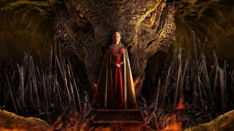 House of Dragon- Everything you need to know about it and where to watch online