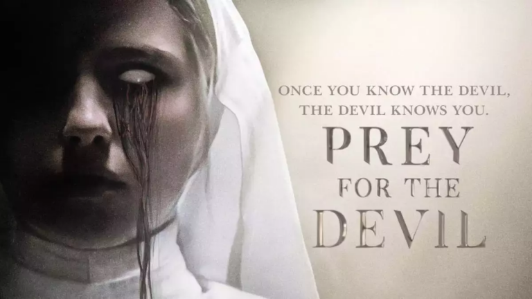 Prey For The Devil- Everything you need to know about the spooky month’s horror release