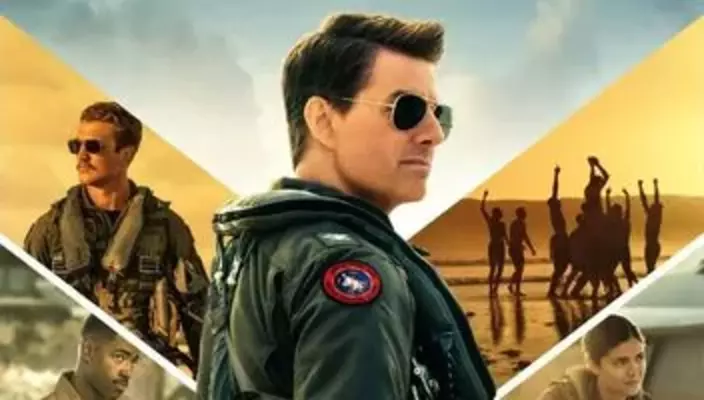Top Gun: Maverick- Everything about the hit movie starring Tom Cruise