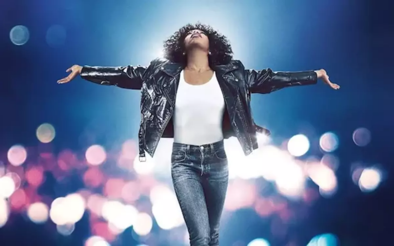 I Wanna Dance With Somebody- All you Need to Know about Whitney Houston’s Biopic