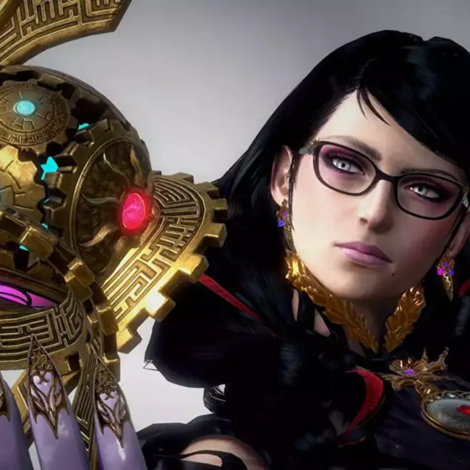 Bayonetta 3- All You Need To Know About the Action adventure game!