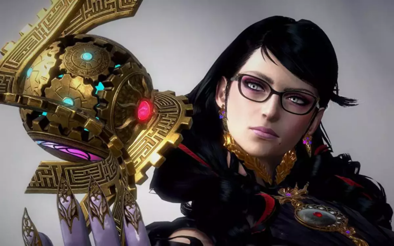 Bayonetta 3- All You Need To Know About the Action adventure game!