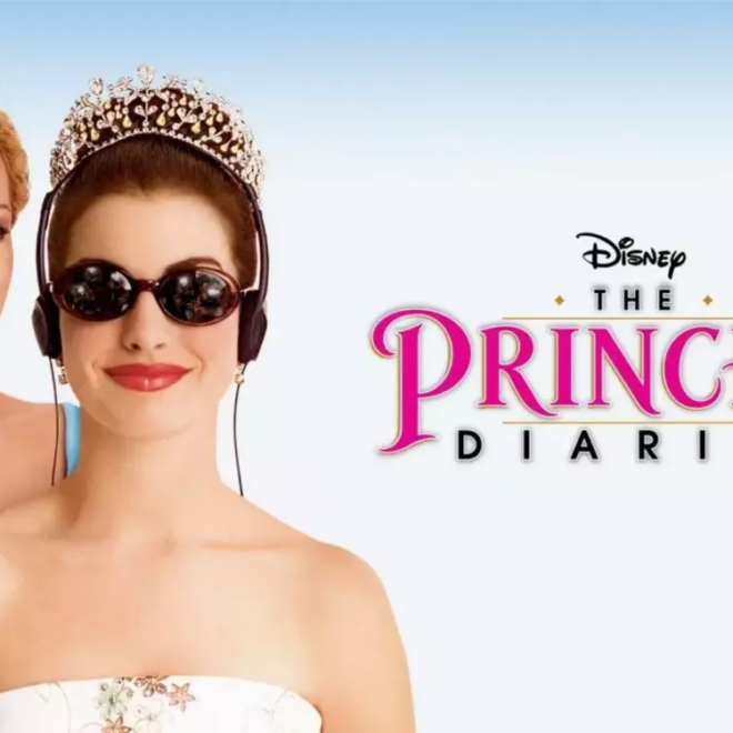 The Princess Diaries 3- All You Need To Know About The Awaited Disney Movie