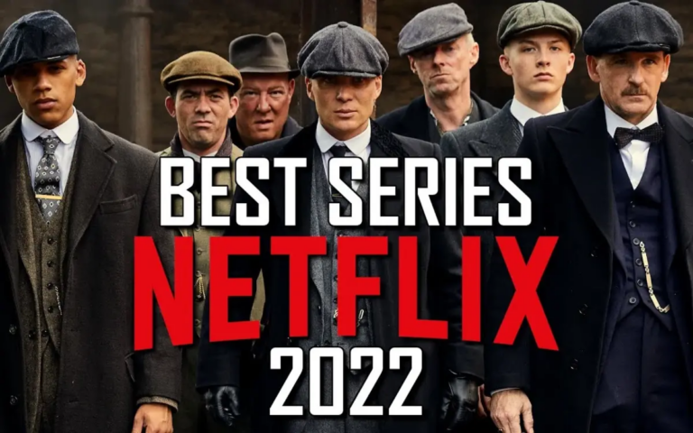 <strong>Top 50 Best Netflix Series And Original Shows To Watch Now!</strong>