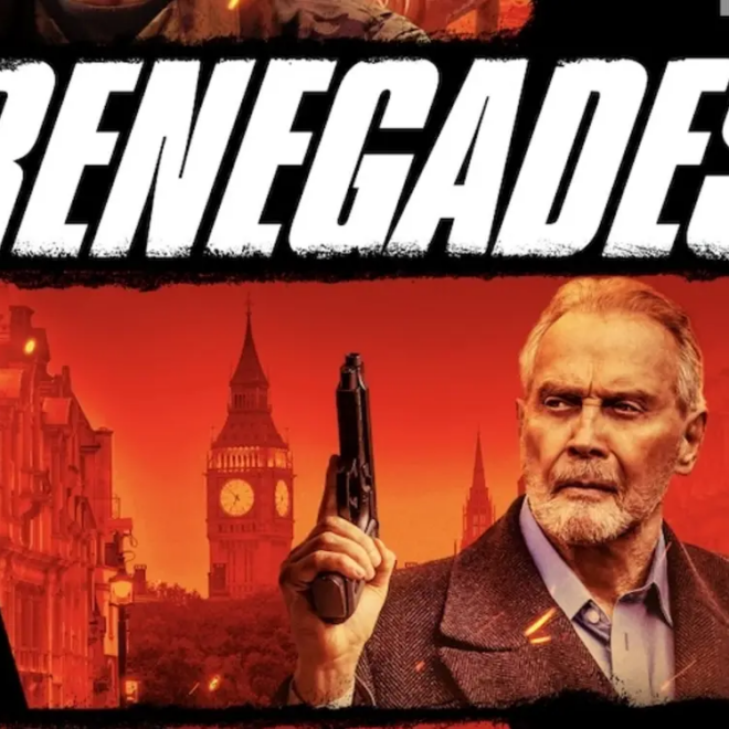 Renegades- All You Need To Know About The Upcoming Action Movie